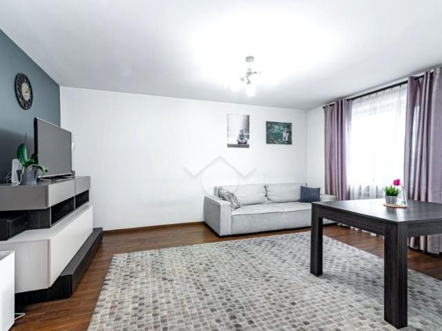 Lipska 85,10 m², Kraków
