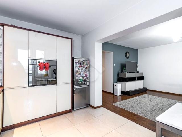 Lipska 85,10 m², Kraków