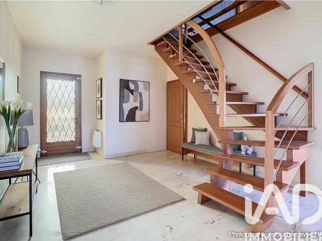 Lipsheim Vente Maison 67