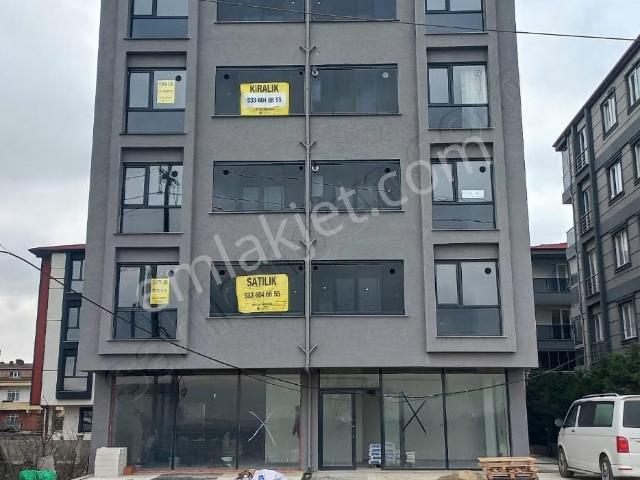 Lir Den Sarılar Yolun Da Balkonlu Satılık1+1 Daire