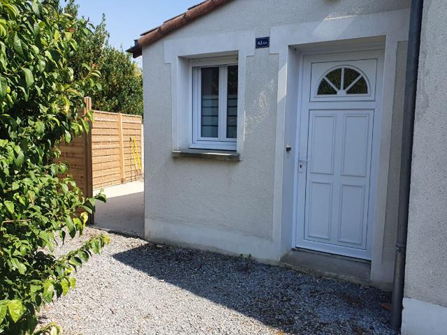 Liré MAISON T2 LIRE !