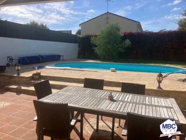 Liré Vente Maison 49