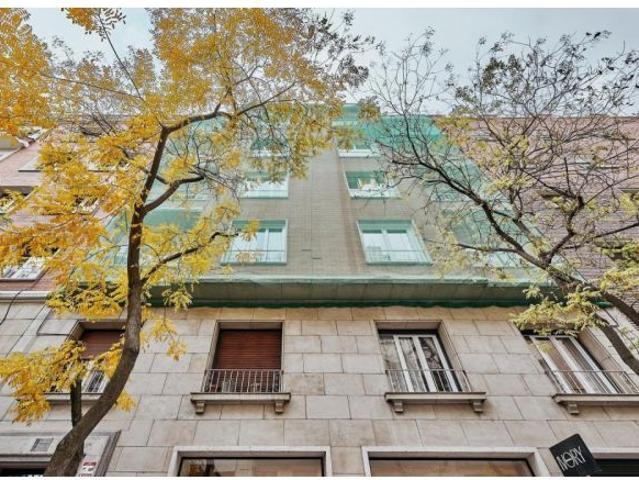 Lista – Barrio de Salamanca