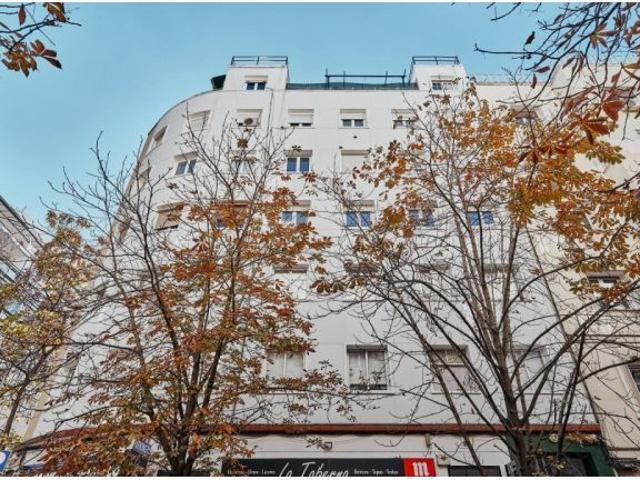 Lista – Barrio de Salamanca