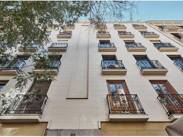 Lista – Barrio de Salamanca