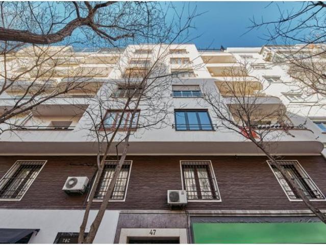 Lista – Barrio de Salamanca