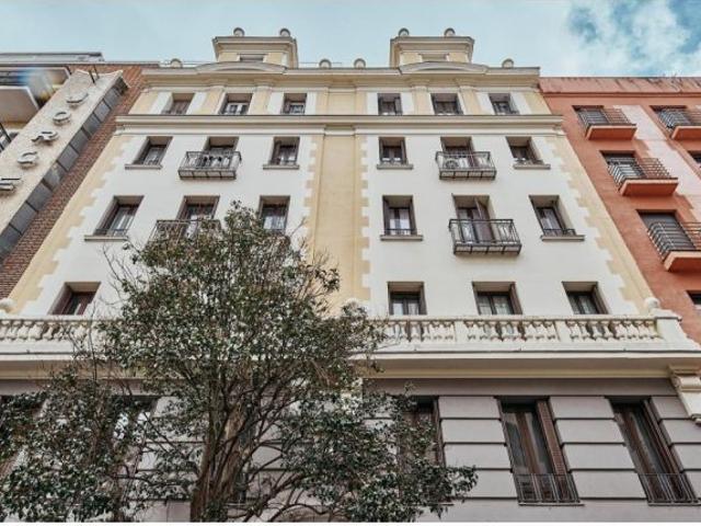 Lista – Barrio de Salamanca