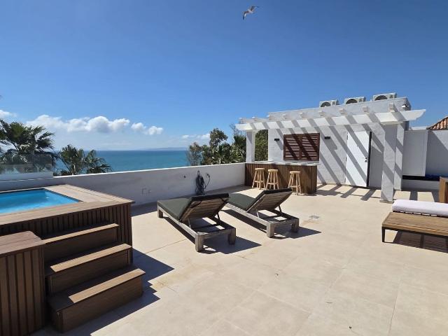Listado exclusivo de propiedades en la Costa del Sol Nos com. 130m² Estepona
