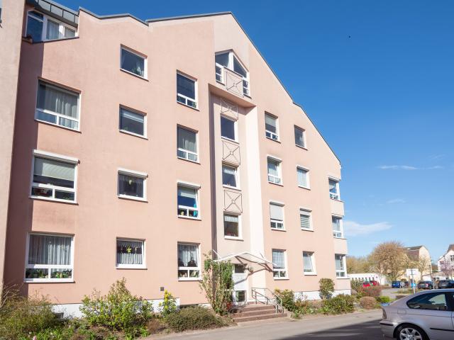 Listenpreis 148.000,00 € Moderne 4 Raum Maisonette Wohnung in Neubrandenburg in beliebter Wohnlage, unmittelbar am Stadtpark