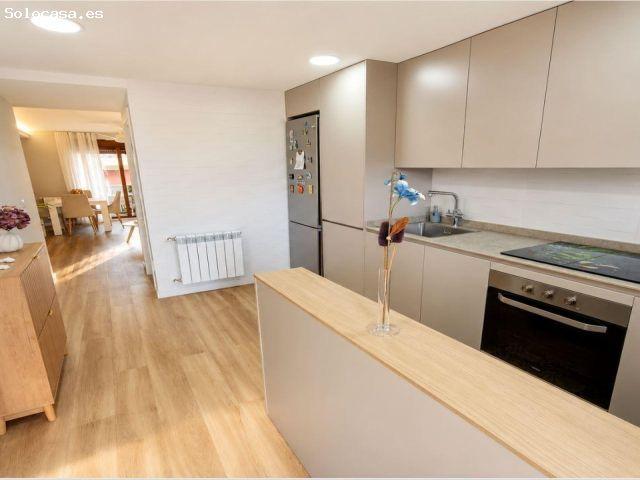 ¡LISTO PARA ENTRAR A VIVIR! AMPLIO Y LUMINOSO DÚPLEX EN URBANIZACIÓN PRIVADA