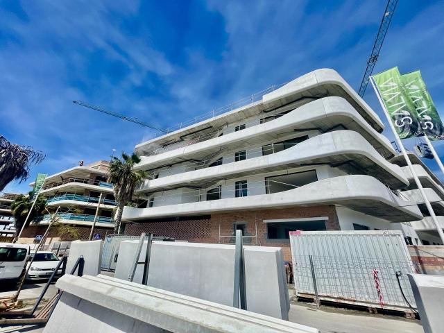 Listo q4 2027 Permítanos presentarle un nuevo estándar de vi. 152m² Marbella