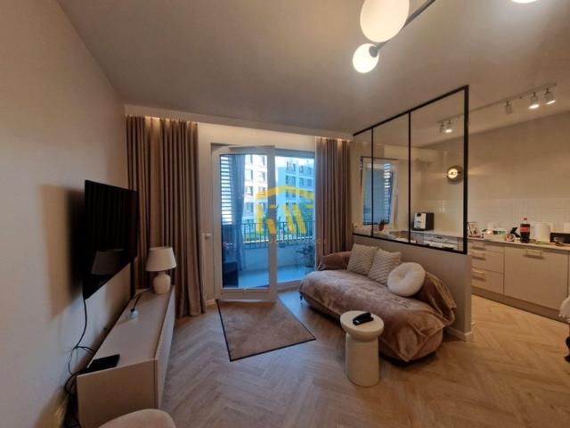 Listopadowa 47,88 m², Radom