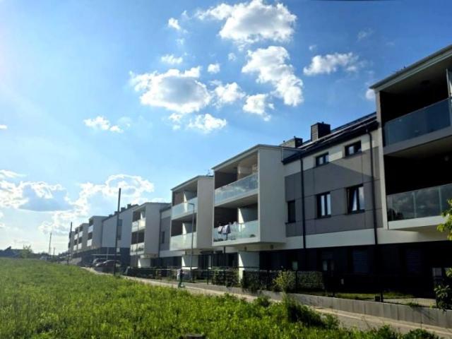 Listopadowa 65,61 m², Łódź