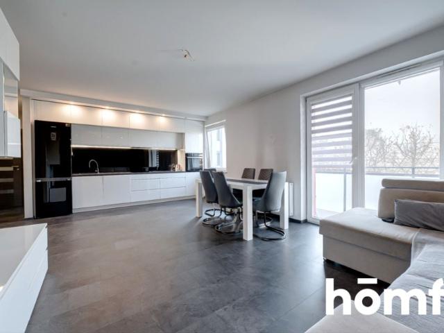 Listopadowa 70 m², Radom