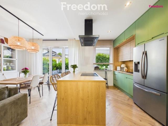 Listopadowa 95 m², Radom