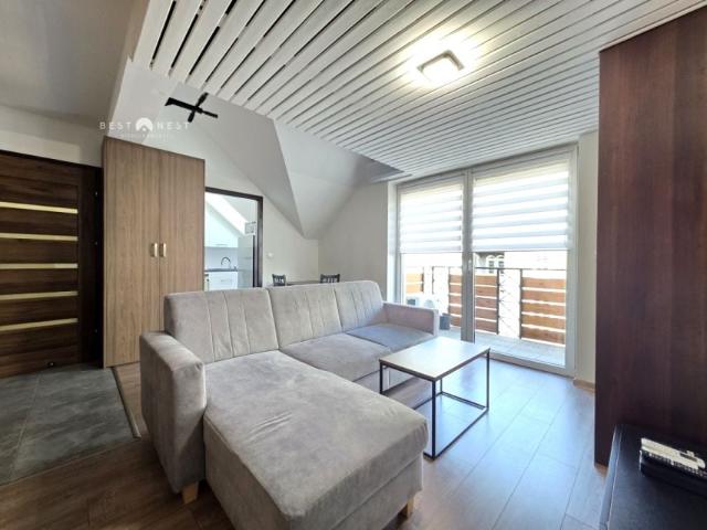Listopadowa 26 m², Bielsko Biała
