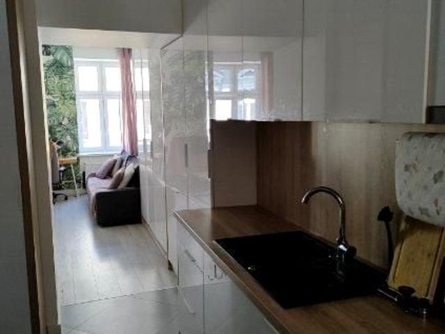 11 Listopada 35 m², Bielsko Biała