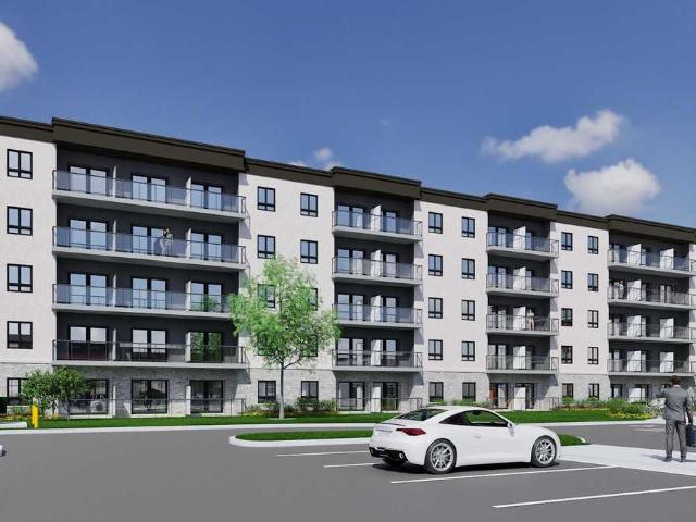 Listowel Gardens 2 Bedroom Apartment for Rent at 965 Twamley St W, Listowel, ON N4W 0M1