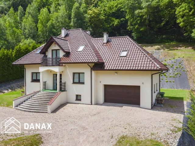 Liszki, 347,70 m2