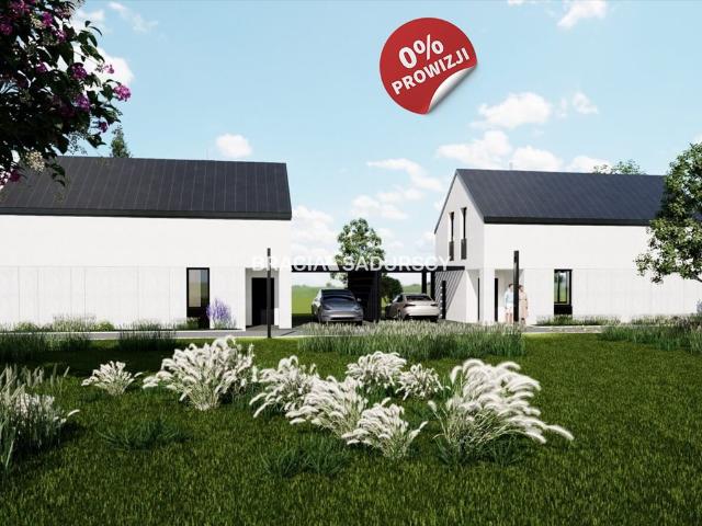 Liszki, Mników, Kryspinów, Mników, 140 m2