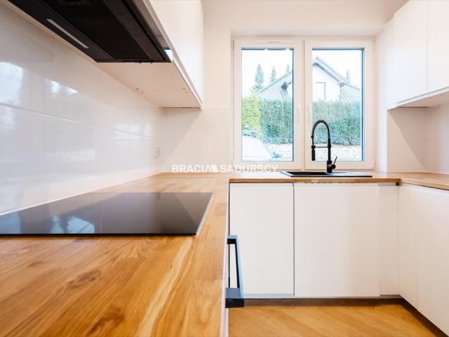 Liszki, Rączna, Rączna, 80 m2