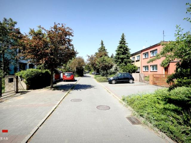 Lisa Witalisa 132 m², Poznań