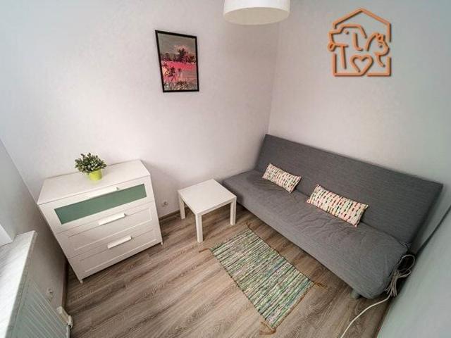 Lisa 24 m², Katowice