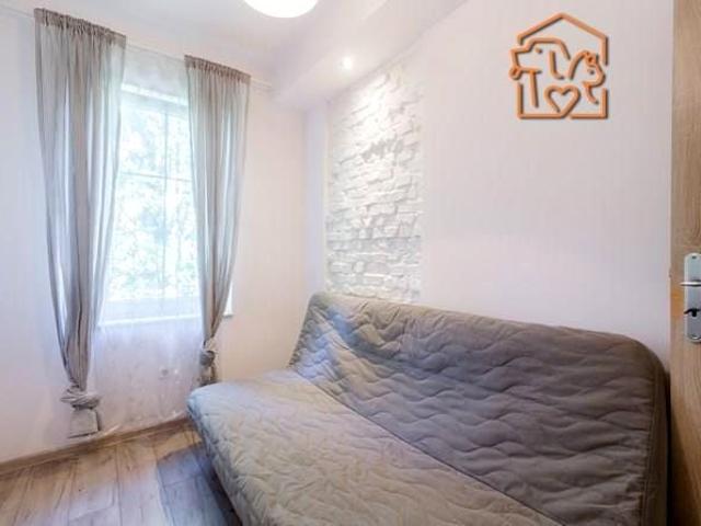 Lisa 32 m², Katowice