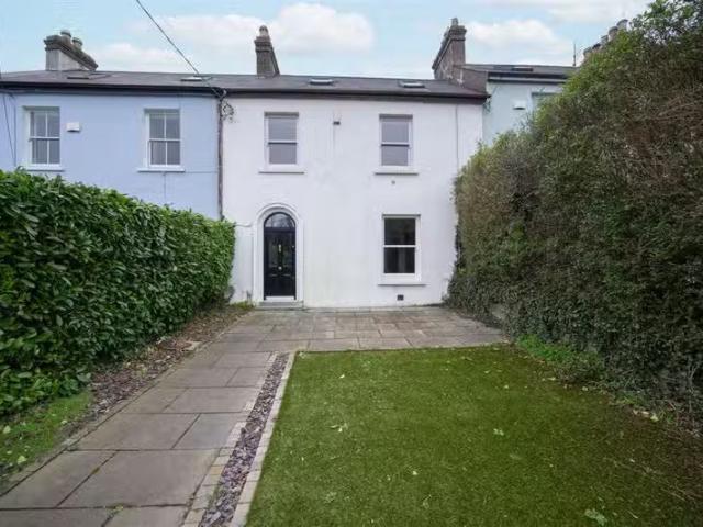 Lisadell, 52 Gardiners Hill, St Lukes, Cork