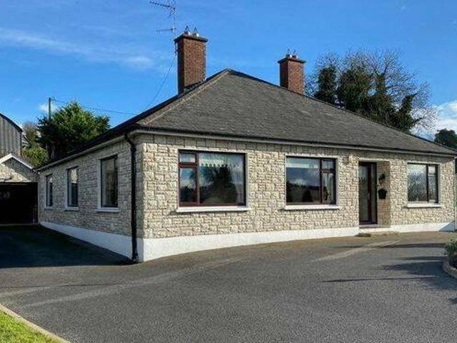 Lisanisk Carrickmacross Co Monaghan