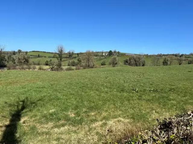 Lisataggart, Sherbird, Co. Cavan is for sale