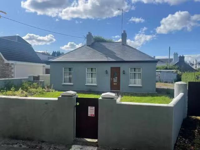 Lisaville, Church Road, Douglas, Co. Cork, T12KCA4 is for sale