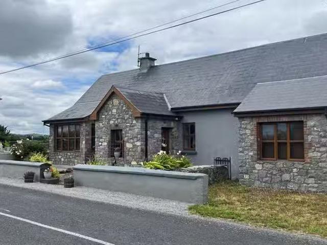 Lisbane, Kilbradran, Shanagolden, Co. Limerick, V94H7XK is for.