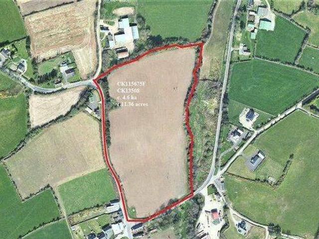 Lisbealad East Dunmanway Co Cork