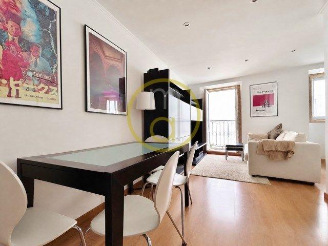 LISBON CENTER / ALFAMA GRAÇA ap. T1 furnished, equipped