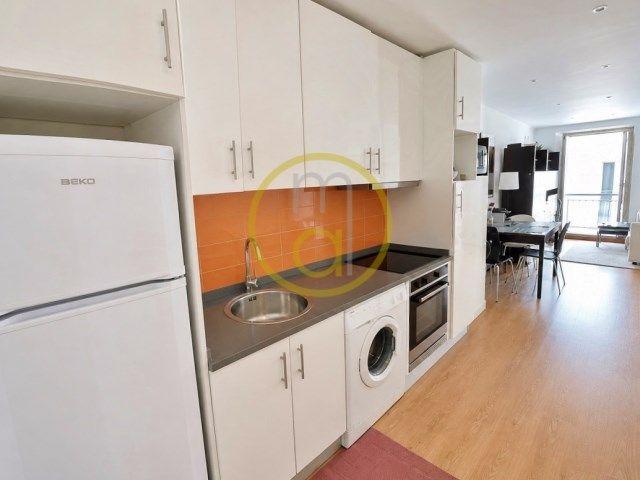 LISBON CENTER / ALFAMA GRAÇA ap. T1 furnished, equipped