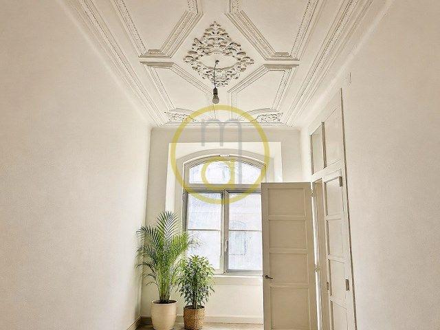 LISBON CENTER / BAIXA CHIADO apt. T1+1 with Tejo river views