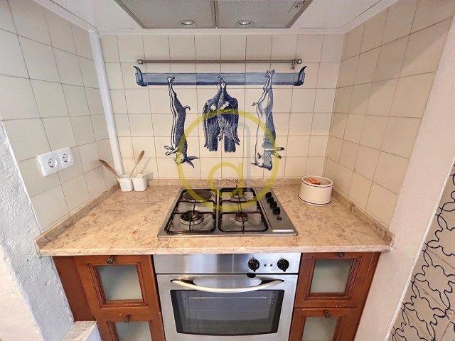LISBON CENTER / ESTRELA S. BENTO furnished ap.T3 with 3wc