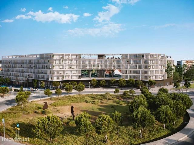 Lisbon Heights