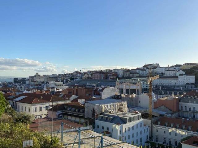 Lisbon Lisbon 1150 209 59006883