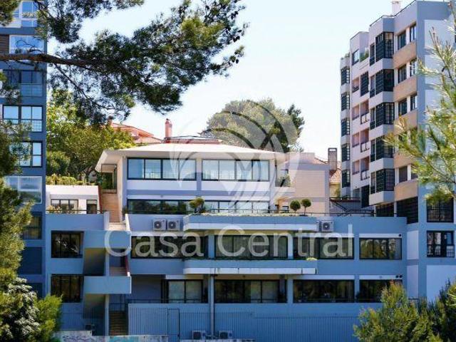 Lisboa Cascais 2750 LS97082026