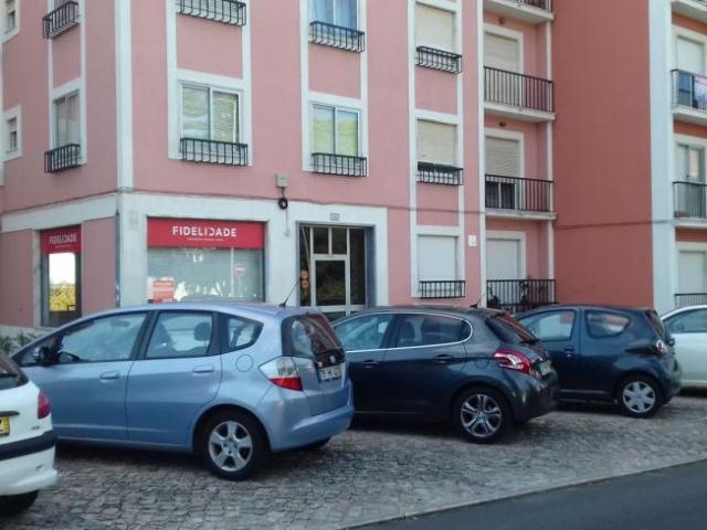 Lisboa Cascais 2775 LS96583161
