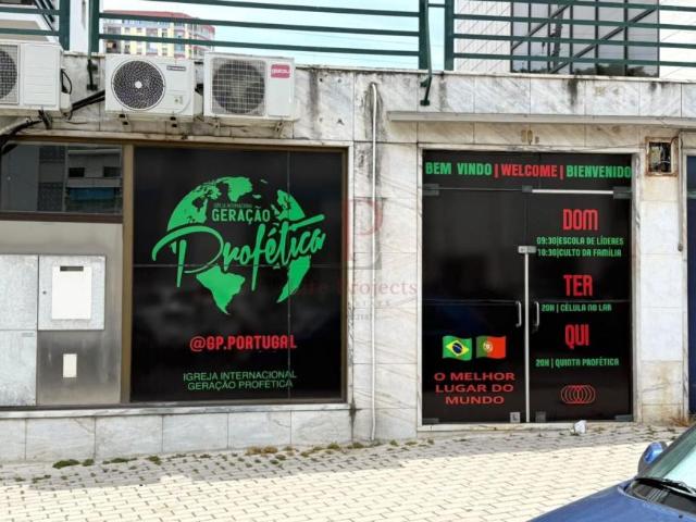 Lisboa Amadora 2700 103178918