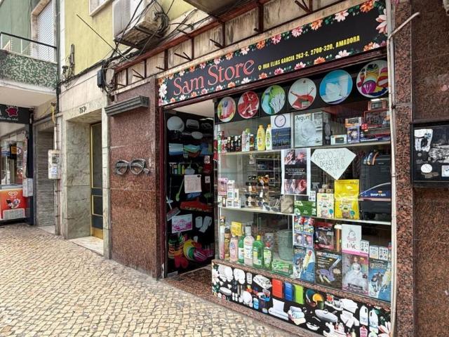 Lisboa Amadora 2700 104106524