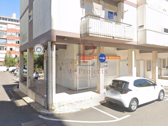 Lisboa Amadora 2720 LS98488797
