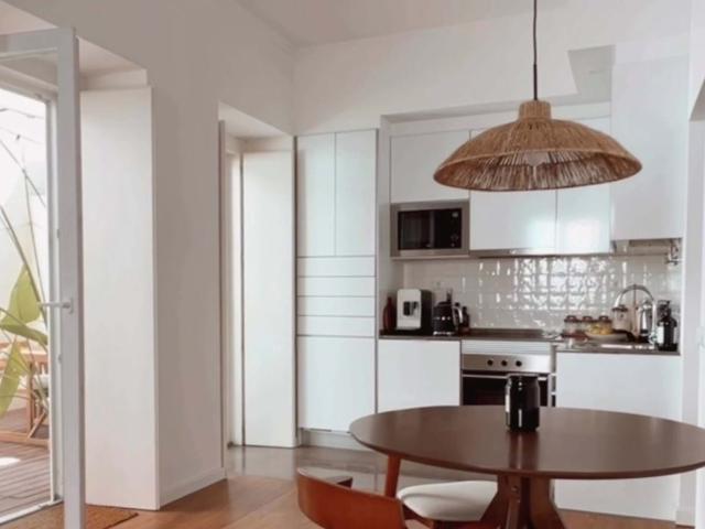 T1 Apartmento | Graça, Lisboa, Graça