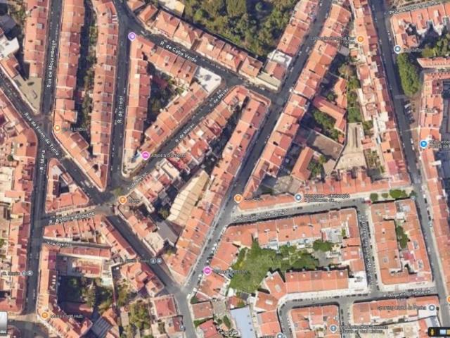 Lisboa Lisboa LS87596391