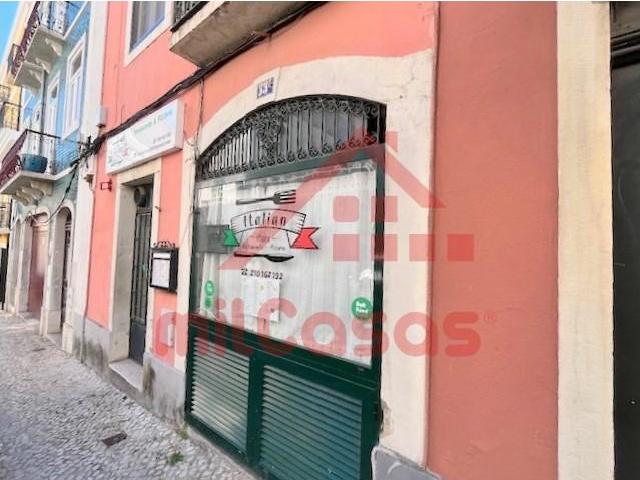 Lisboa Lisboa LS94669307