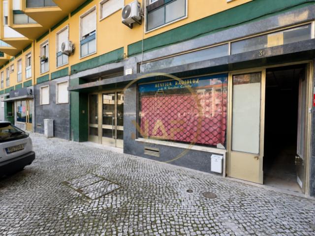 Lisboa Lisboa 1500 LS102052119