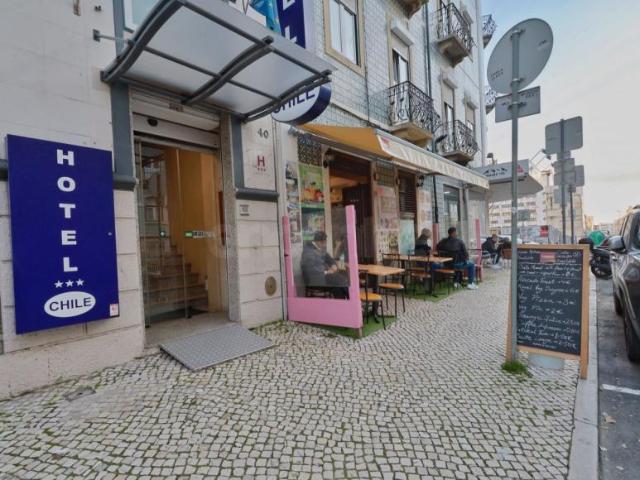 Lisboa Lisboa 1000 LS99506935